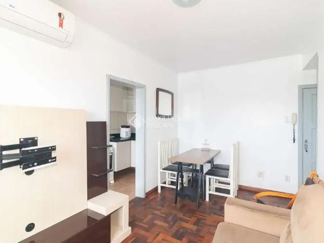 Apartamento para Locação em Porto Alegre/RS Santo Antônio 2 Quartos