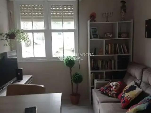 Apartamento para Locação em Porto Alegre/RS Santo Antônio 2 Quartos