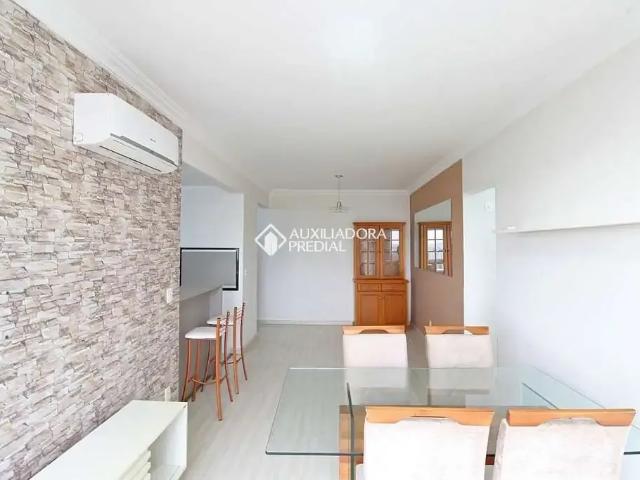 Apartamento para Locação em Porto Alegre/RS Santo Antônio 2 Quartos