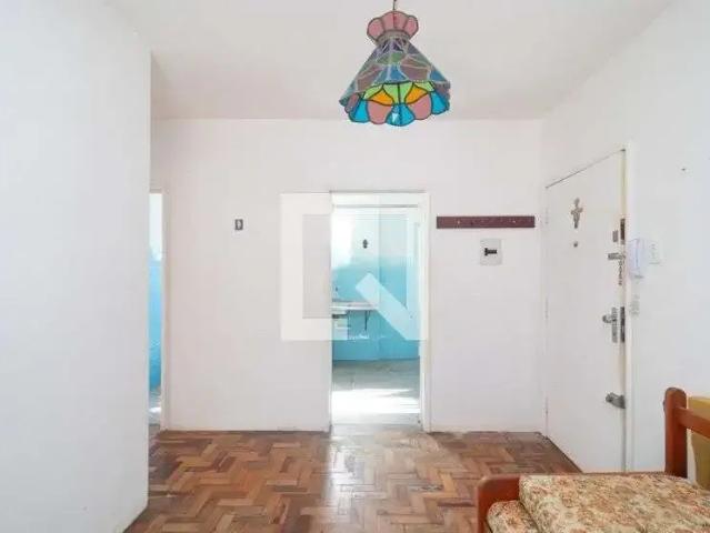 Apartamento para Locação em Porto Alegre/RS Santo Antônio 2 Quartos
