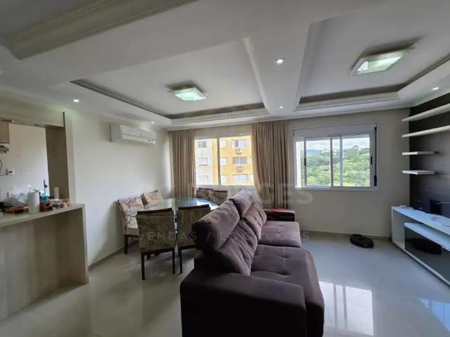 Apartamento para Locação em Porto Alegre/RS Santo Antônio 2 Quartos