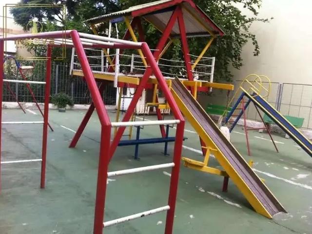 Apartamento para Locação em Porto Alegre/RS Santo Antônio 3 Quartos