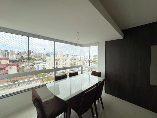 Apartamento para Locação em Porto Alegre/RS Santo Antônio 3 Quartos