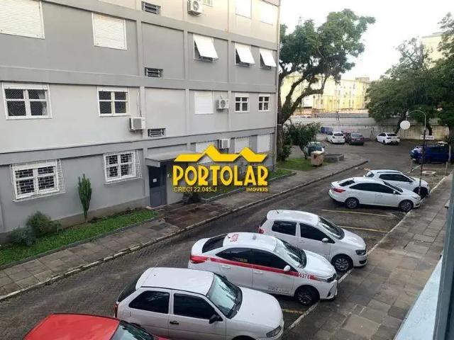 Apartamento para Locação em Porto Alegre/RS Sarandi 1 Quartos