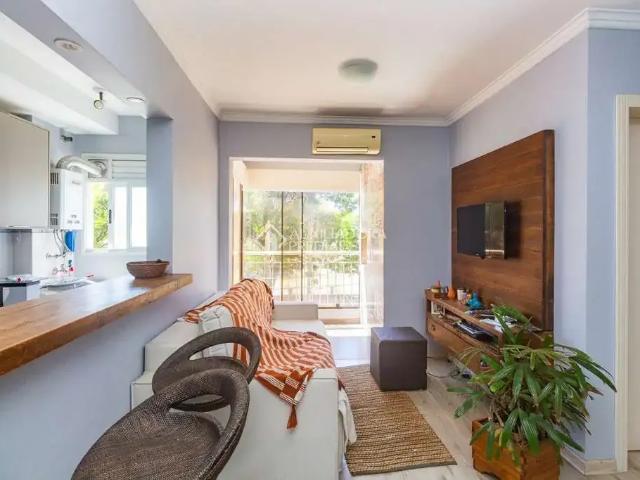 Apartamento para Locação em Porto Alegre/RS Sarandi 1 Quartos