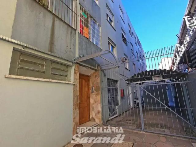 Apartamento para Locação em Porto Alegre/RS Vila Jardim 1 Quartos