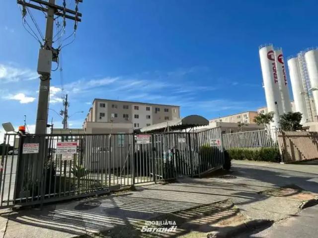 Apartamento para Locação em Porto Alegre/RS Sarandi 1 Quartos