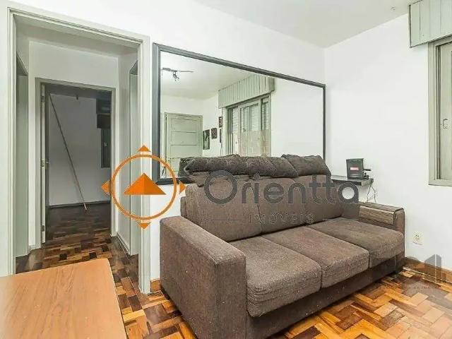Apartamento para Locação em Porto Alegre/RS Sarandi 2 Quartos