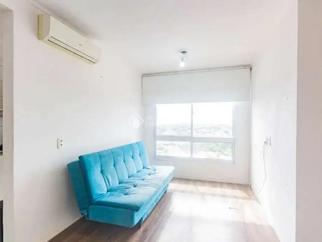 Apartamento para Locação em Porto Alegre/RS Sarandi 2 Quartos