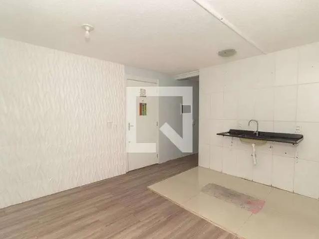 Apartamento para Locação em Porto Alegre/RS Sarandi 2 Quartos