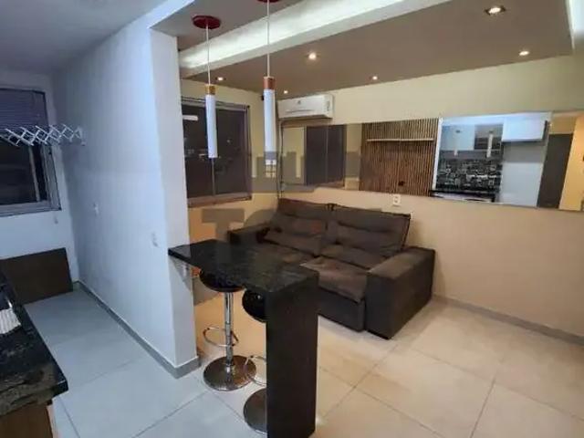 Apartamento para Locação em Porto Alegre/RS Sarandi 2 Quartos
