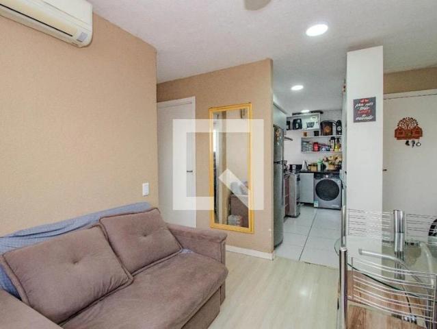 Apartamento para Locação em Porto Alegre/RS Sarandi 2 Quartos