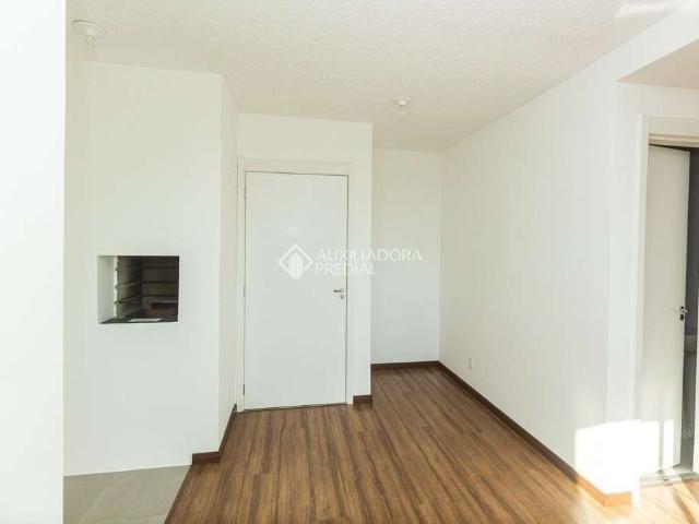 Apartamento para Locação em Porto Alegre/RS Sarandi 2 Quartos
