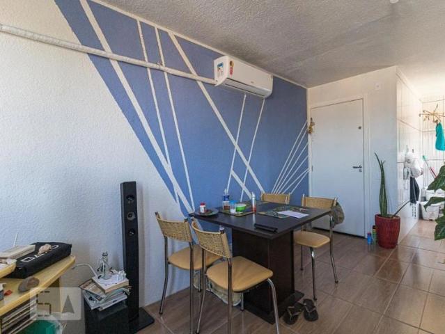 Apartamento para Locação em Porto Alegre/RS Sarandi 2 Quartos