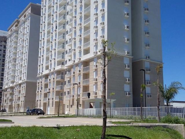Apartamento para Locação em Porto Alegre/RS Sarandi 2 Quartos