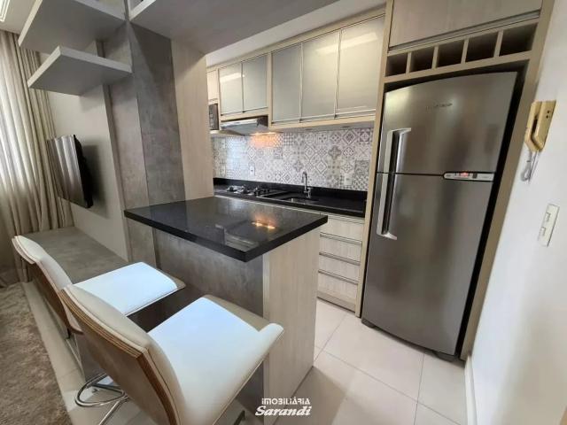 Apartamento para Locação em Porto Alegre/RS Sarandi 2 Quartos