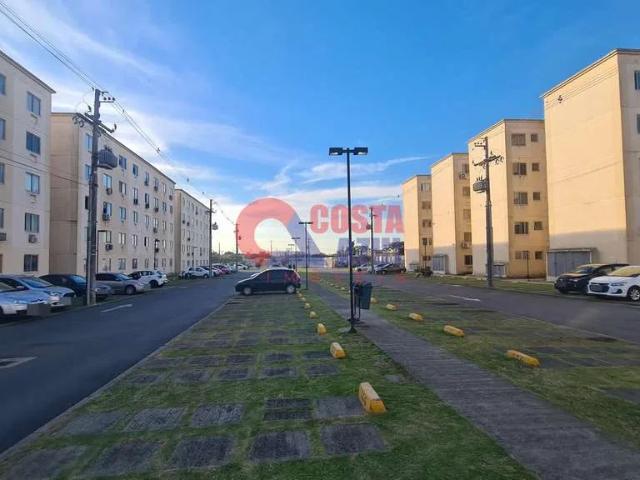 Apartamento para Locação em Porto Alegre/RS Sarandi 2 Quartos