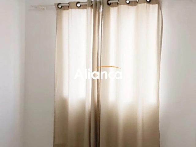Apartamento para Locação em Porto Alegre/RS Sarandi 2 Quartos
