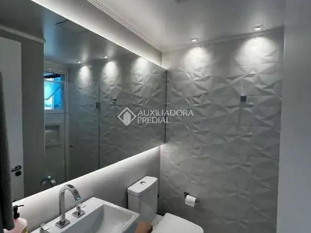 Apartamento para Locação em Porto Alegre/RS Sarandi 2 Quartos
