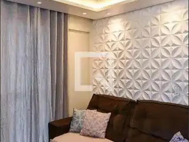 Apartamento para Locação em Porto Alegre/RS Sarandi 2 Quartos