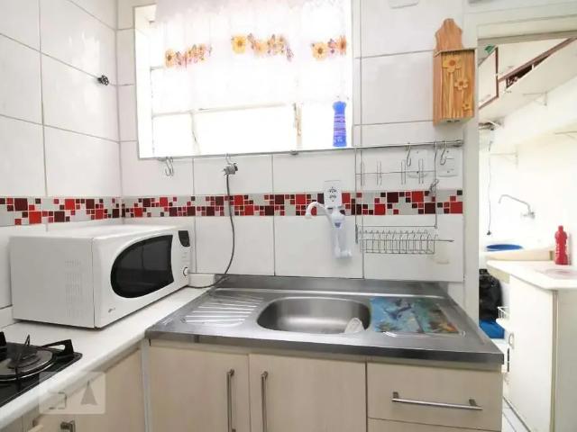 Apartamento para Locação em Porto Alegre/RS Sarandi 2 Quartos
