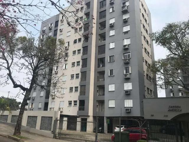 Apartamento para Locação em Porto Alegre/RS Sarandi 2 Quartos