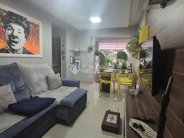 Apartamento para Locação em Porto Alegre/RS Sarandi 2 Quartos