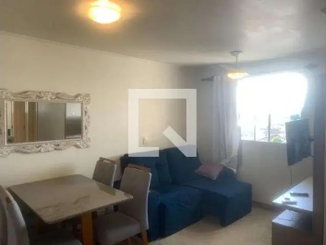 Apartamento para Locação em Porto Alegre/RS Sarandi 2 Quartos