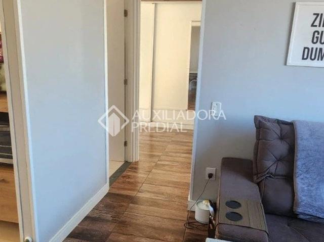 Apartamento para Locação em Porto Alegre/RS Sarandi 2 Quartos