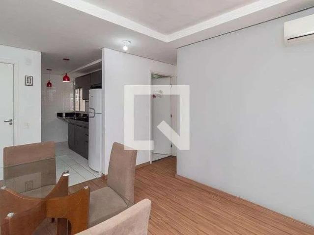 Apartamento para Locação em Porto Alegre/RS Sarandi 2 Quartos
