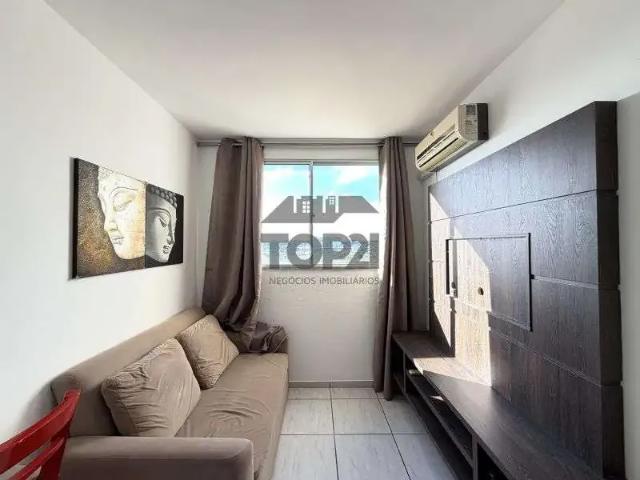 Apartamento para Locação em Porto Alegre/RS Sarandi 2 Quartos