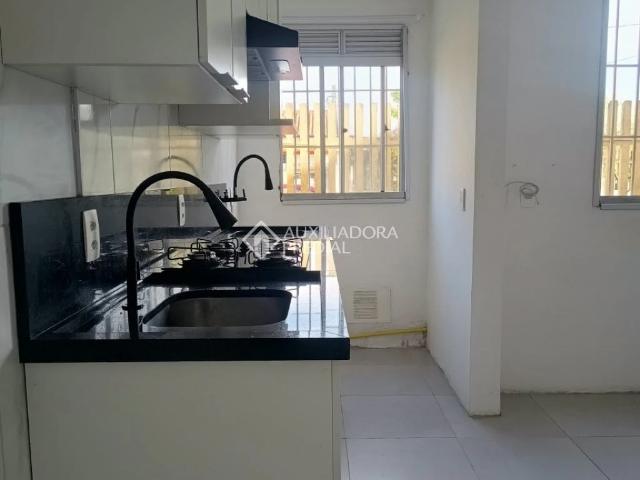 Apartamento para Locação em Porto Alegre/RS Sarandi 2 Quartos