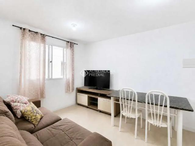 Apartamento para Locação em Porto Alegre/RS Santa Rosa de Lima 2 Quartos