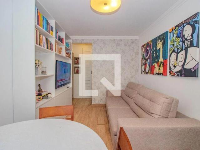 Apartamento para Locação em Porto Alegre/RS Sarandi 2 Quartos