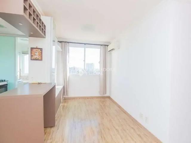 Apartamento para Locação em Porto Alegre/RS Sarandi 2 Quartos
