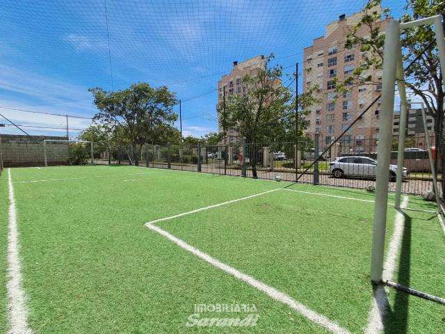 Apartamento para Locação em Porto Alegre/RS Sarandi 3 Quartos