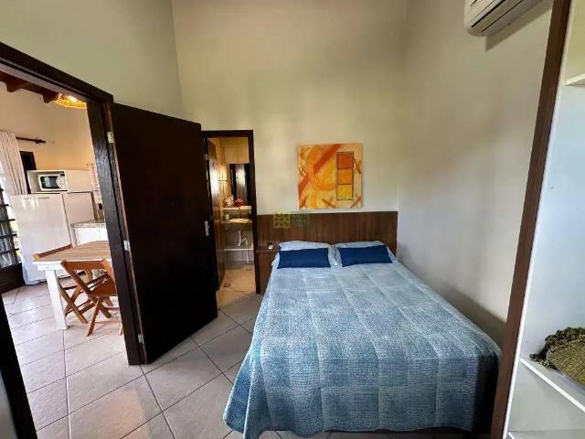 Apartamento para Locação em Porto Belo/SC Centro 1 Quartos