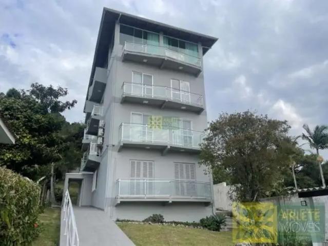 Apartamento para Locação em Porto Belo/SC Centro 2 Quartos