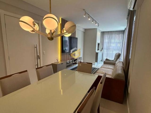 Apartamento para Locação em Porto Belo/SC Centro 2 Quartos