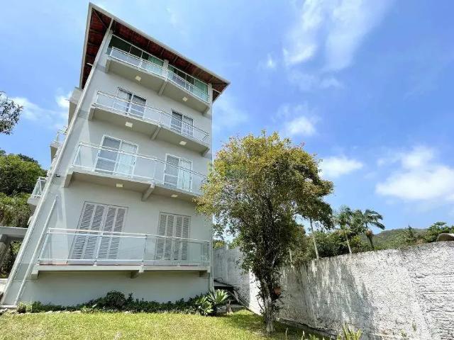 Apartamento para Locação em Porto Belo/SC Centro 2 Quartos