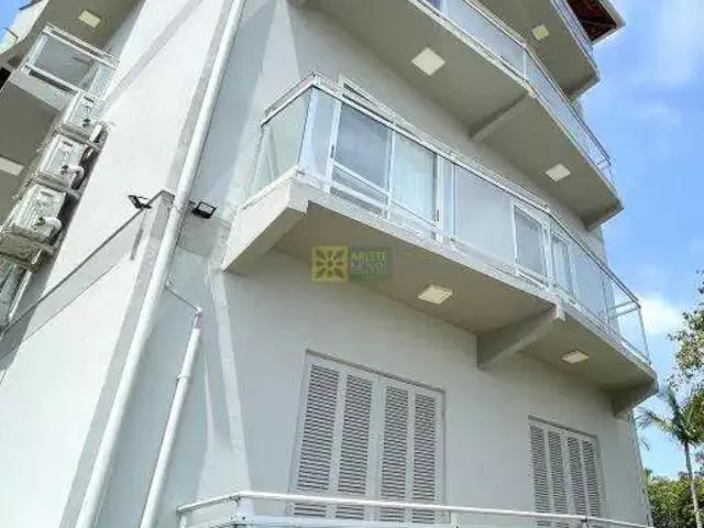 Apartamento para Locação em Porto Belo/SC Centro 2 Quartos