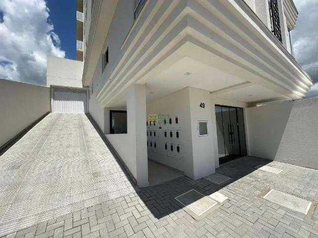 Apartamento para Locação em Porto Belo/SC Alto Perequê 2 Quartos