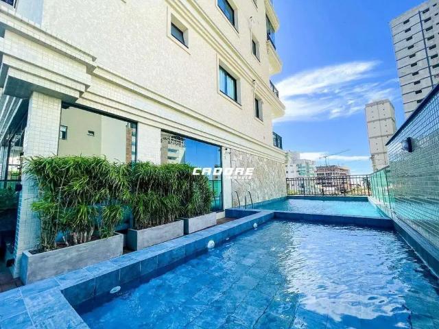 Apartamento para Locação em Porto Belo/SC Balneário Perequê 3 Quartos