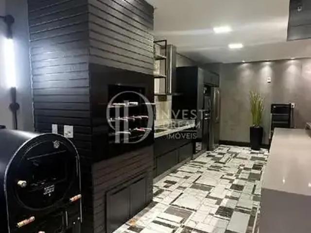 Apartamento para Locação em Porto Belo/SC Balneário Perequê 3 Quartos