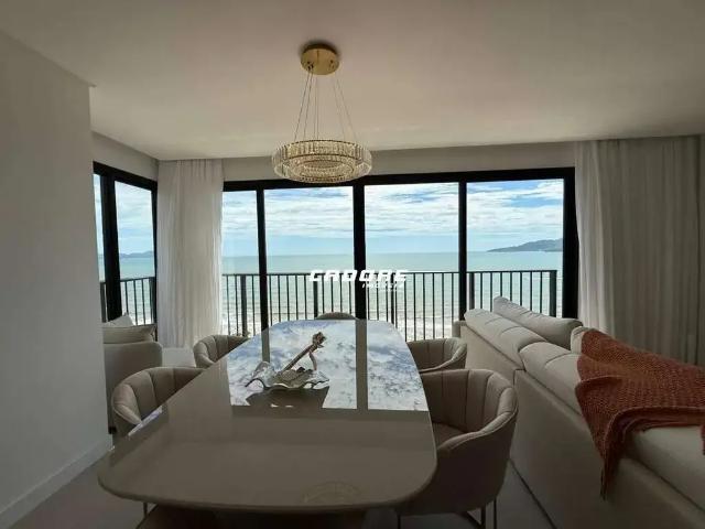 Apartamento para Locação em Porto Belo/SC Balneário Perequê 3 Quartos