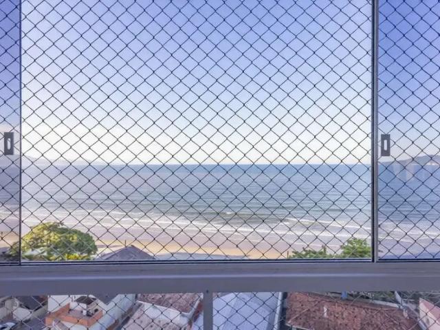 Apartamento para Locação em Porto Belo/SC Balneário Perequê 3 Quartos