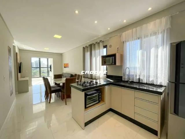 Apartamento para Locação em Porto Belo/SC Balneário Perequê 3 Quartos