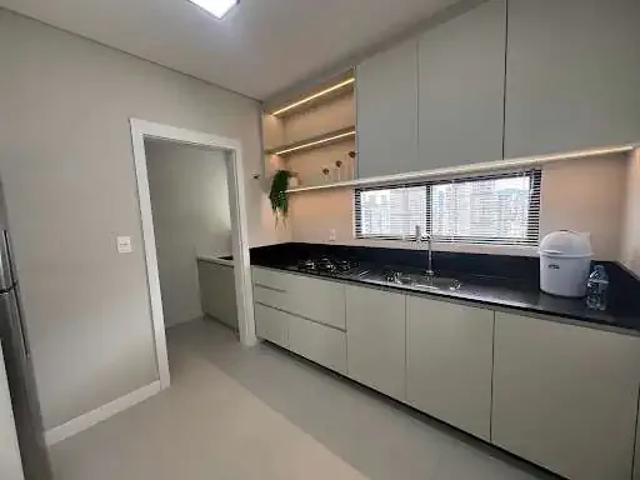 Apartamento para Locação em Porto Belo/SC Balneário Perequê 3 Quartos