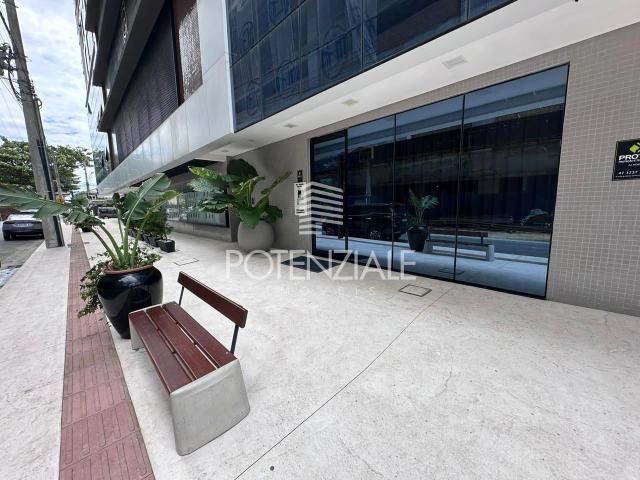 Apartamento para Locação em Porto Belo/SC Balneário Perequê 3 Quartos