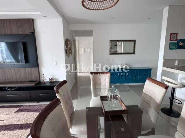 Apartamento para Locação em Porto Belo/SC Balneário Perequê 3 Quartos